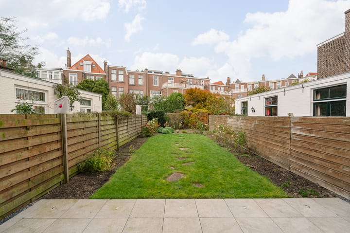 Foto 15 van Van der Heimstraat 9