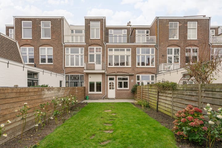 Foto 16 van Van der Heimstraat 9