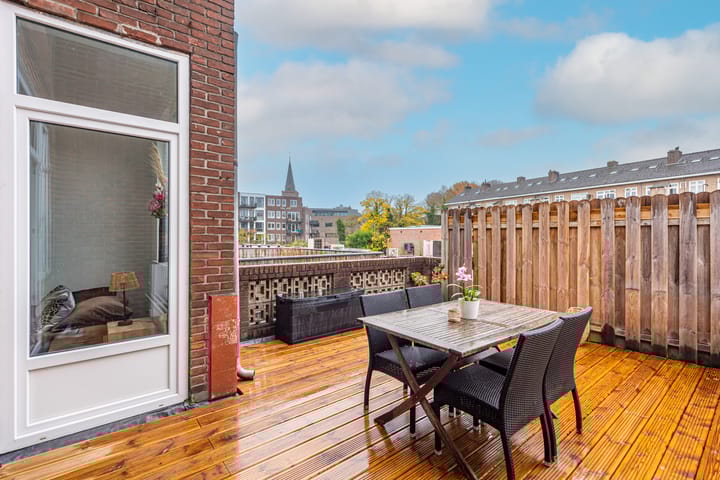 Foto 2 van Albertus Perksteeg 13-C