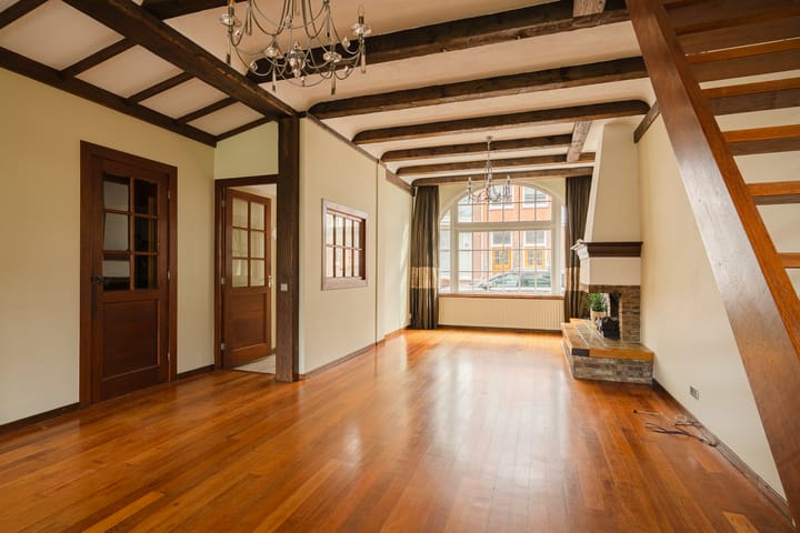 Foto 17 van Van der Heimstraat 9