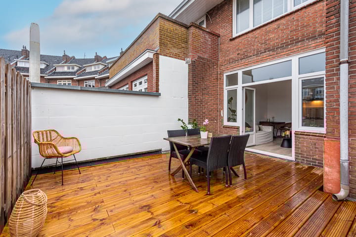 Foto 3 van Albertus Perksteeg 13-C