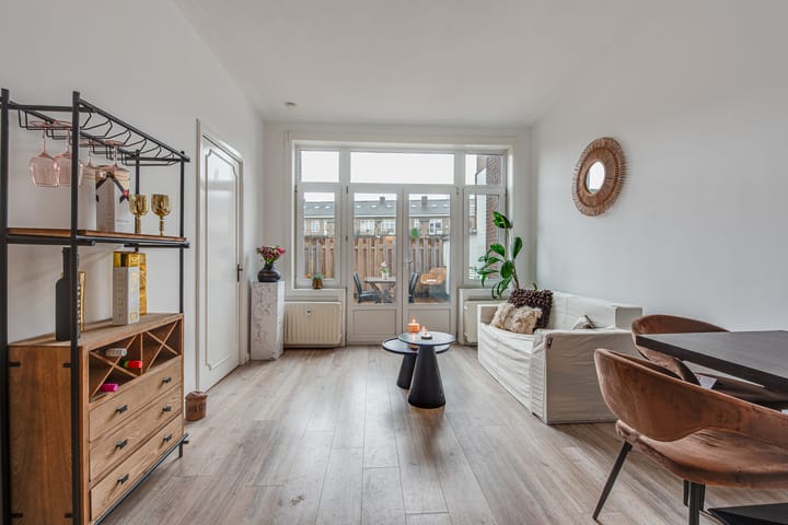 Foto 5 van Albertus Perksteeg 13-C