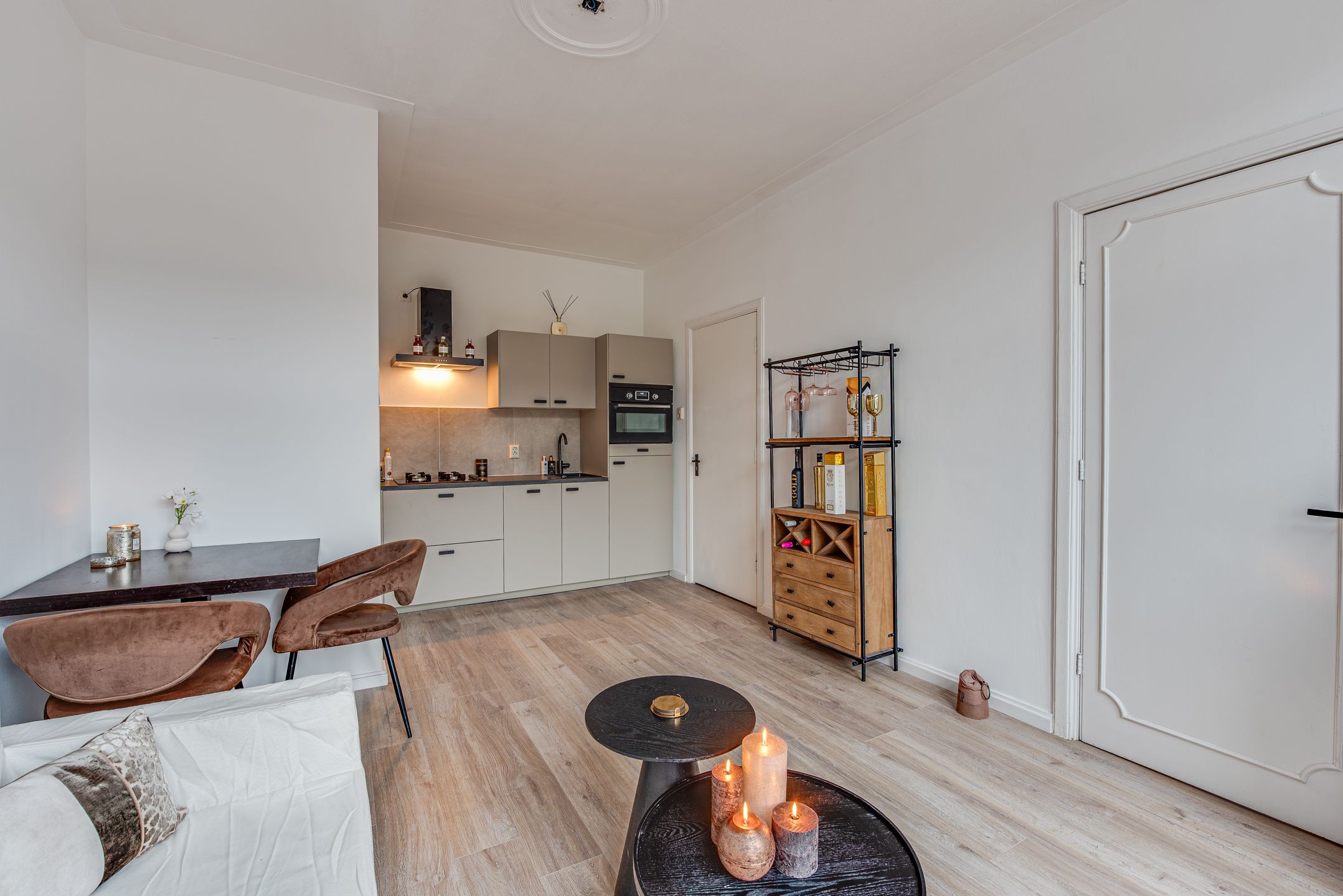 Foto 6 van Albertus Perksteeg 13-C