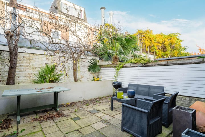 Foto 27 van Generaal Bothastraat 83