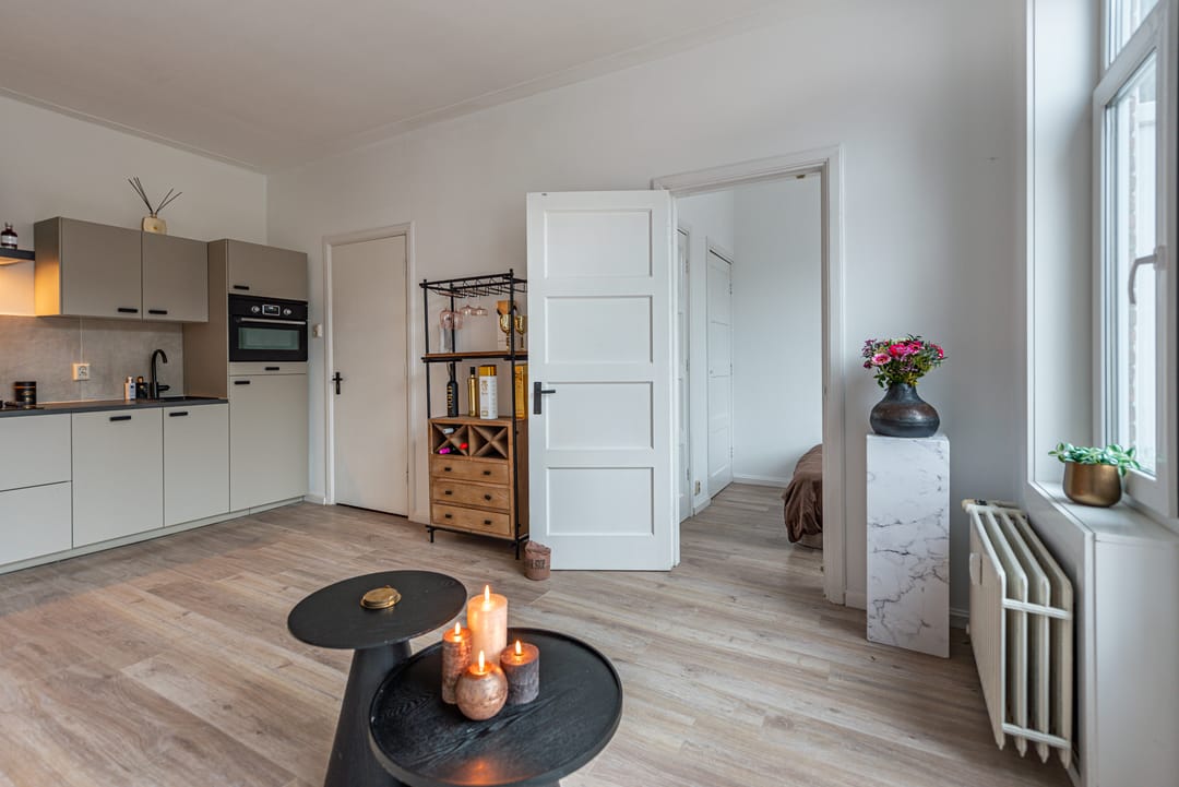 Foto 8 van Albertus Perksteeg 13-C