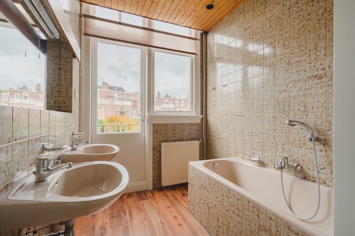 Foto 24 van Van der Heimstraat 9