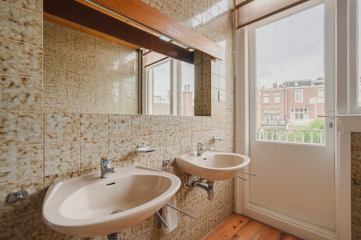 Foto 25 van Van der Heimstraat 9