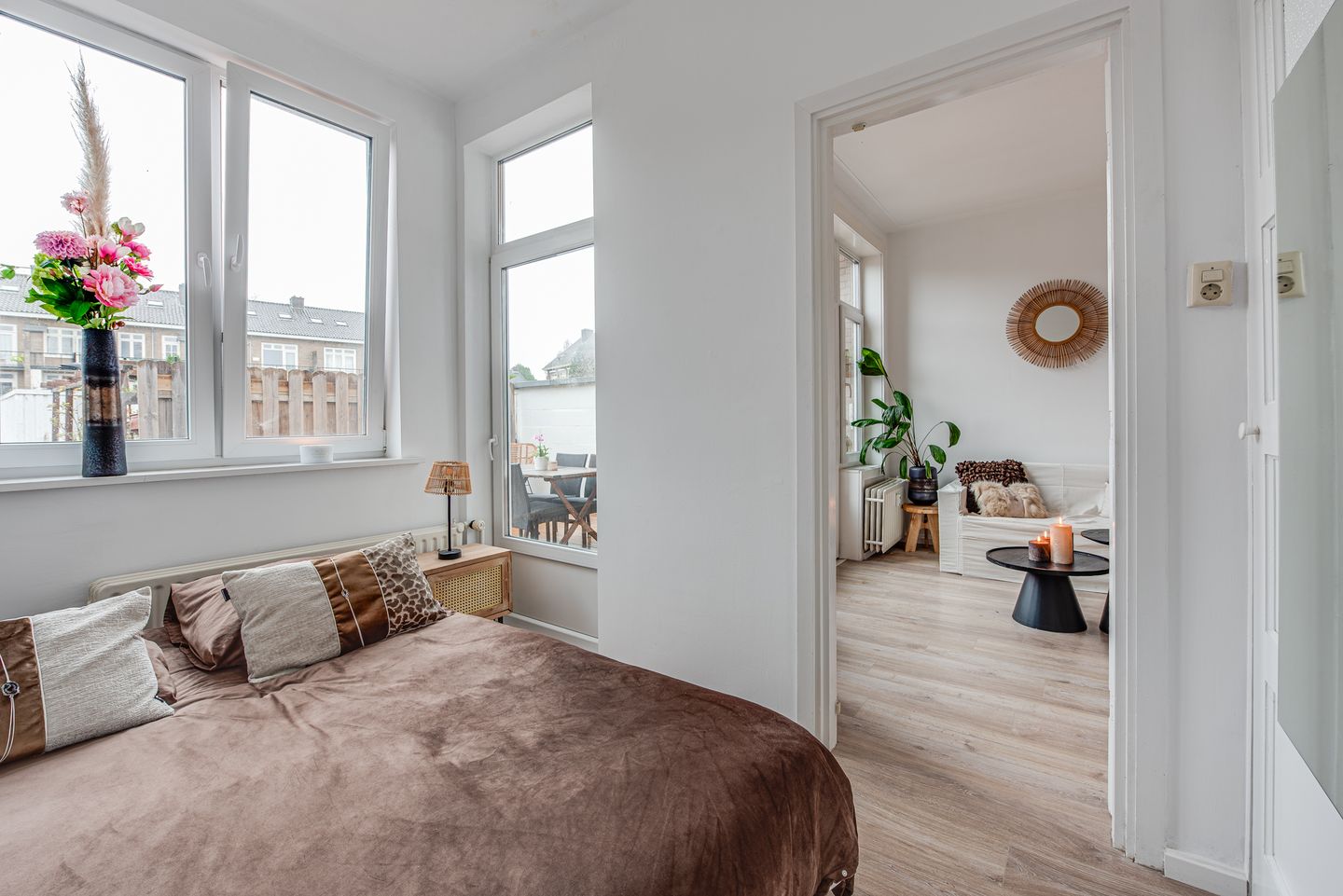 Foto 10 van Albertus Perksteeg 13-C