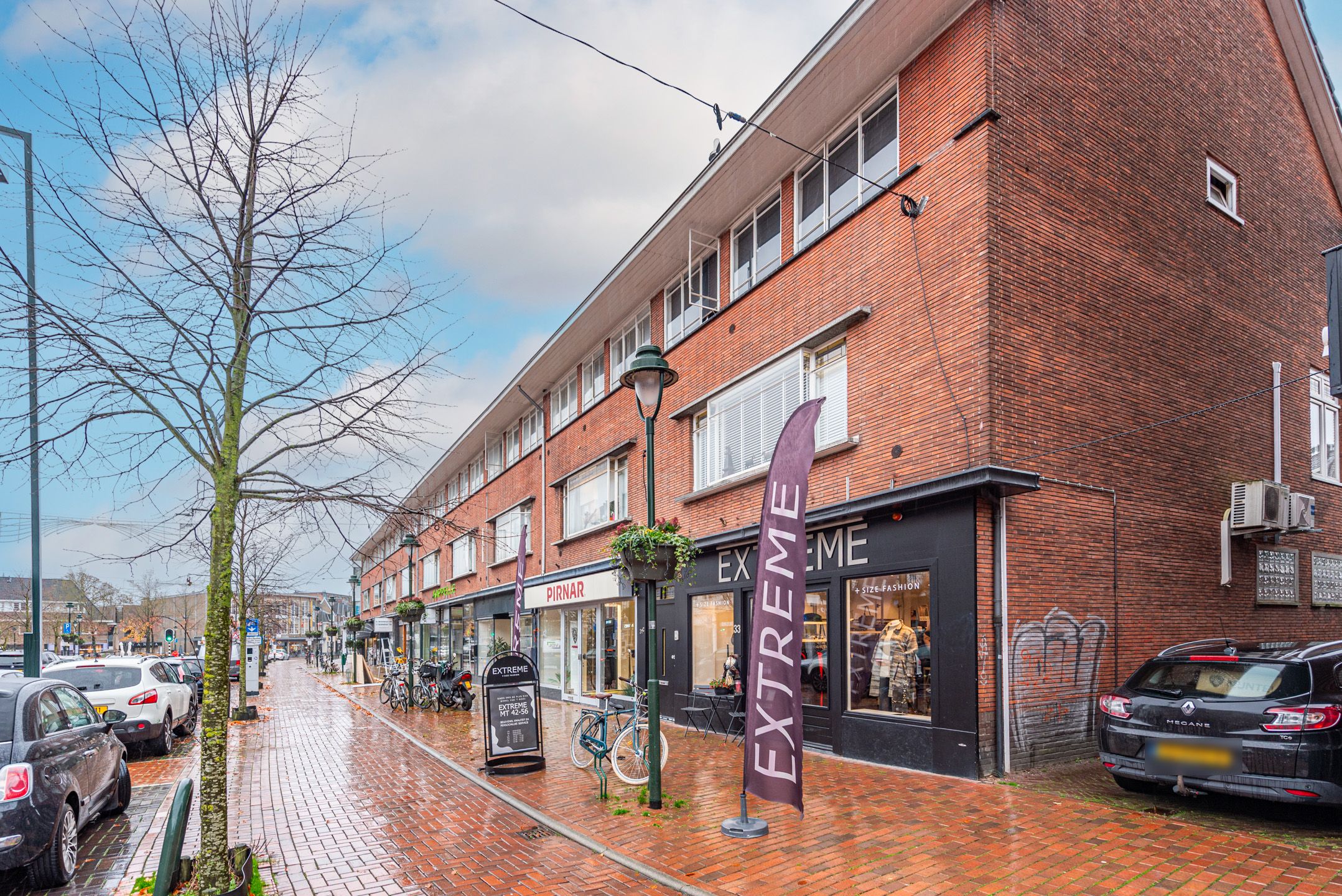 Foto 12 van Albertus Perksteeg 13-C