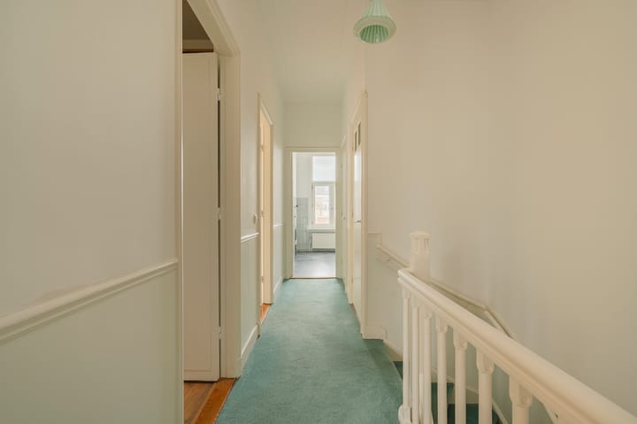 Foto 26 van Van der Heimstraat 9