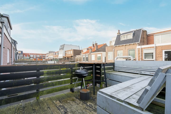 Foto 38 van Generaal Bothastraat 83