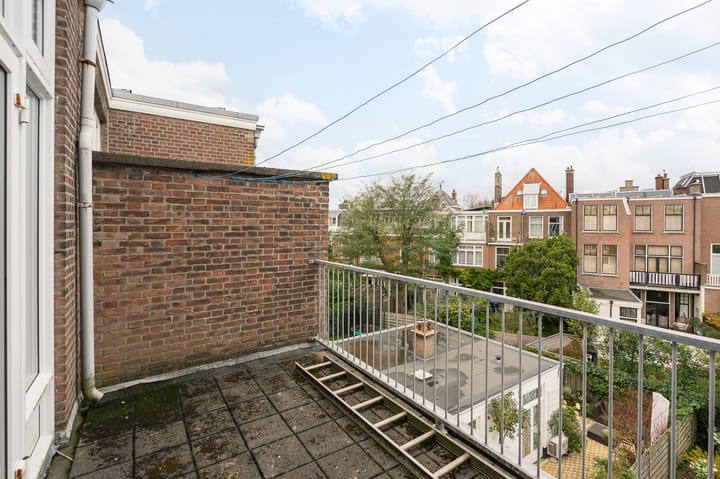 Foto 36 van Van der Heimstraat 9