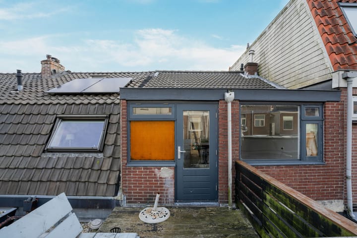 Foto 39 van Generaal Bothastraat 83