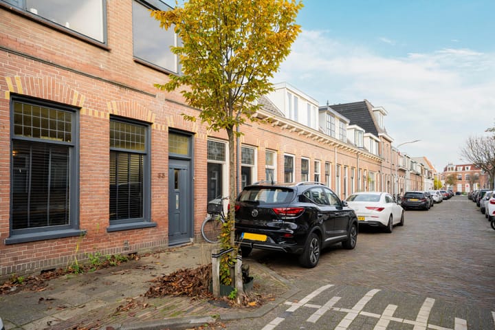 Foto 41 van Generaal Bothastraat 83