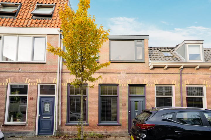 Foto 42 van Generaal Bothastraat 83