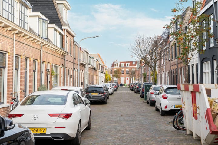 Foto 44 van Generaal Bothastraat 83