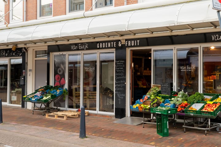 Foto 45 van Generaal Bothastraat 83