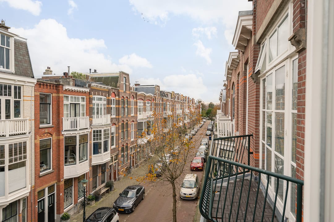 Foto 43 van Van der Heimstraat 9