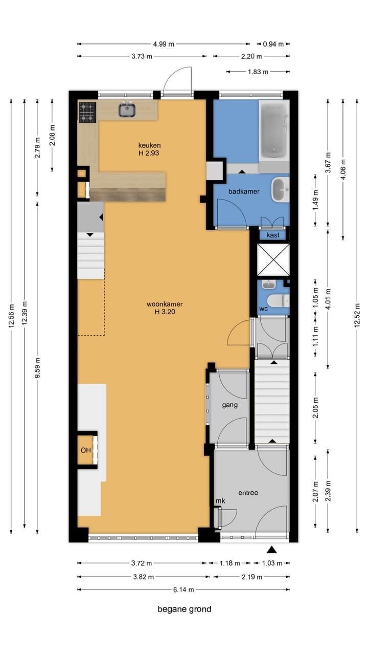 Foto 45 van Van der Heimstraat 9