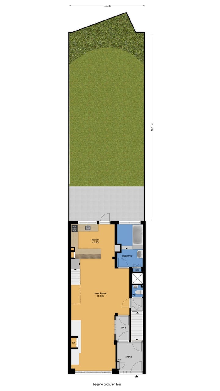 Foto 48 van Van der Heimstraat 9