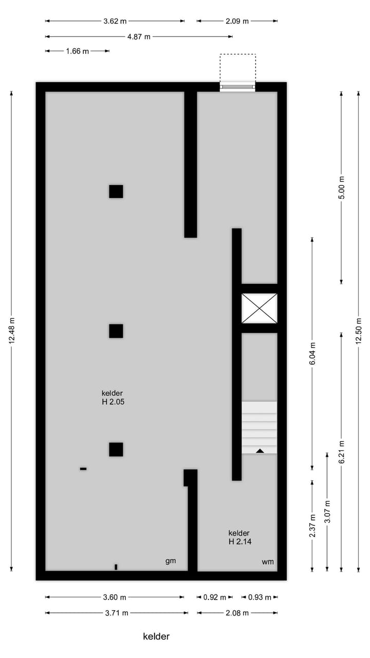 Foto 49 van Van der Heimstraat 9
