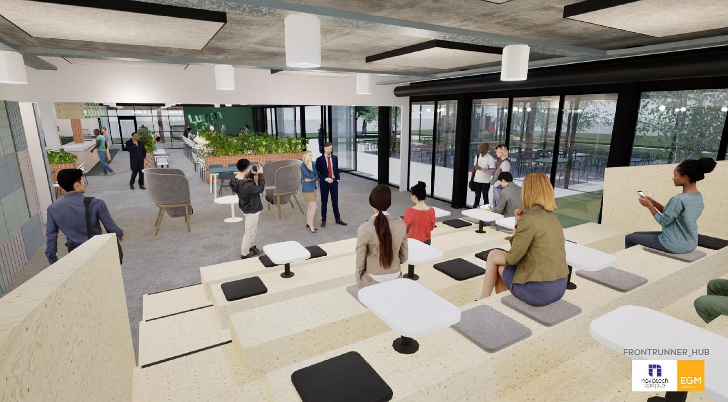 Bekijk foto 5 van Transistorweg 4