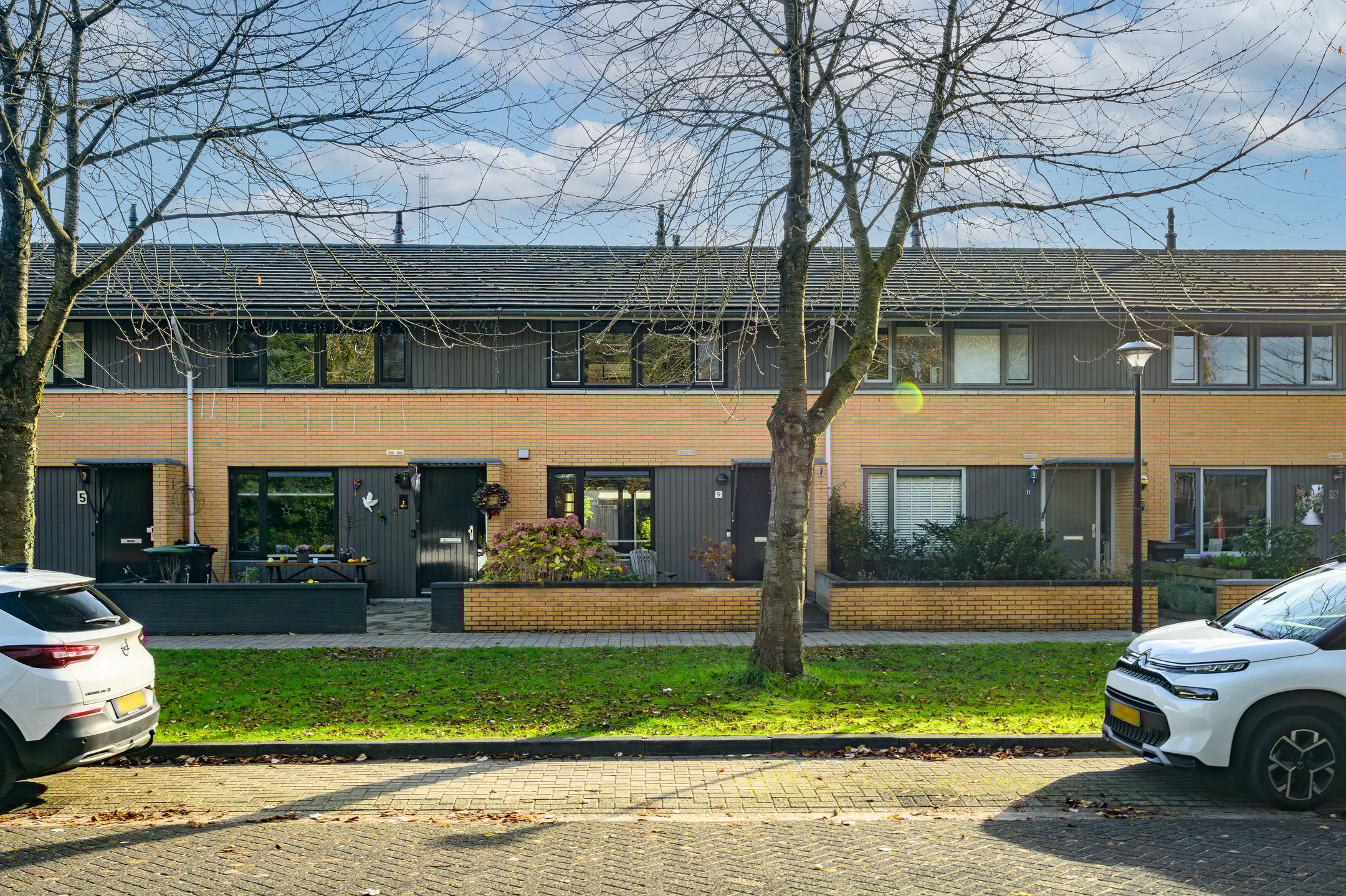 Eeuwenweg, 9, Almere, 1335CL, Flevoland, Nederland 9 