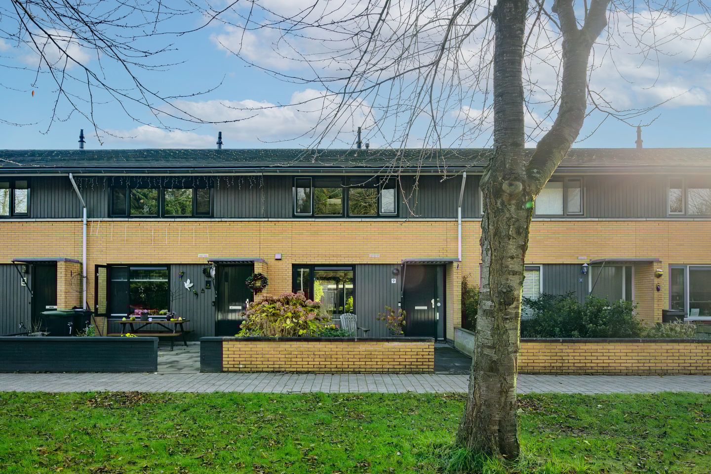 Foto 5 van Eeuwenweg 9