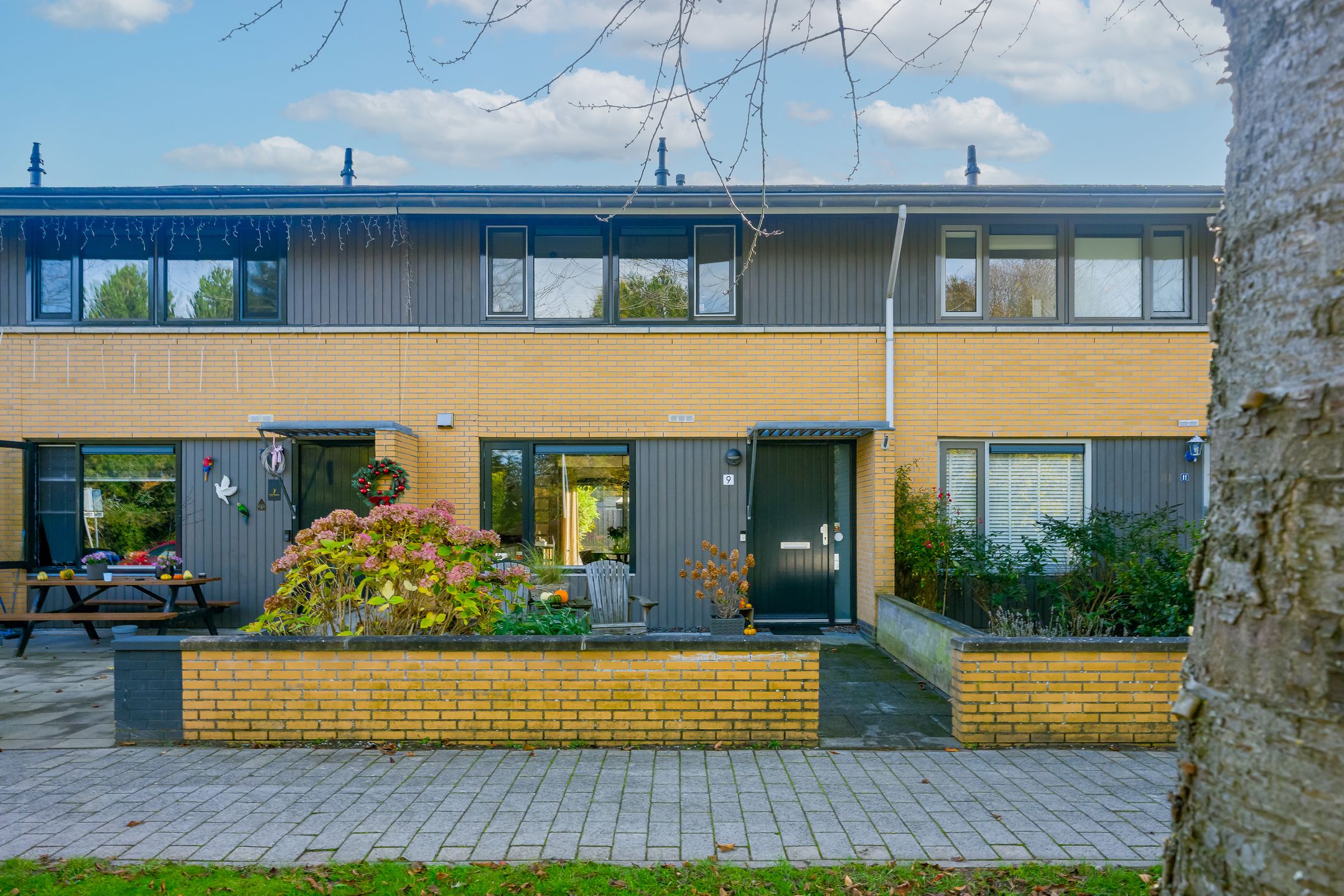 Foto 6 van Eeuwenweg 9