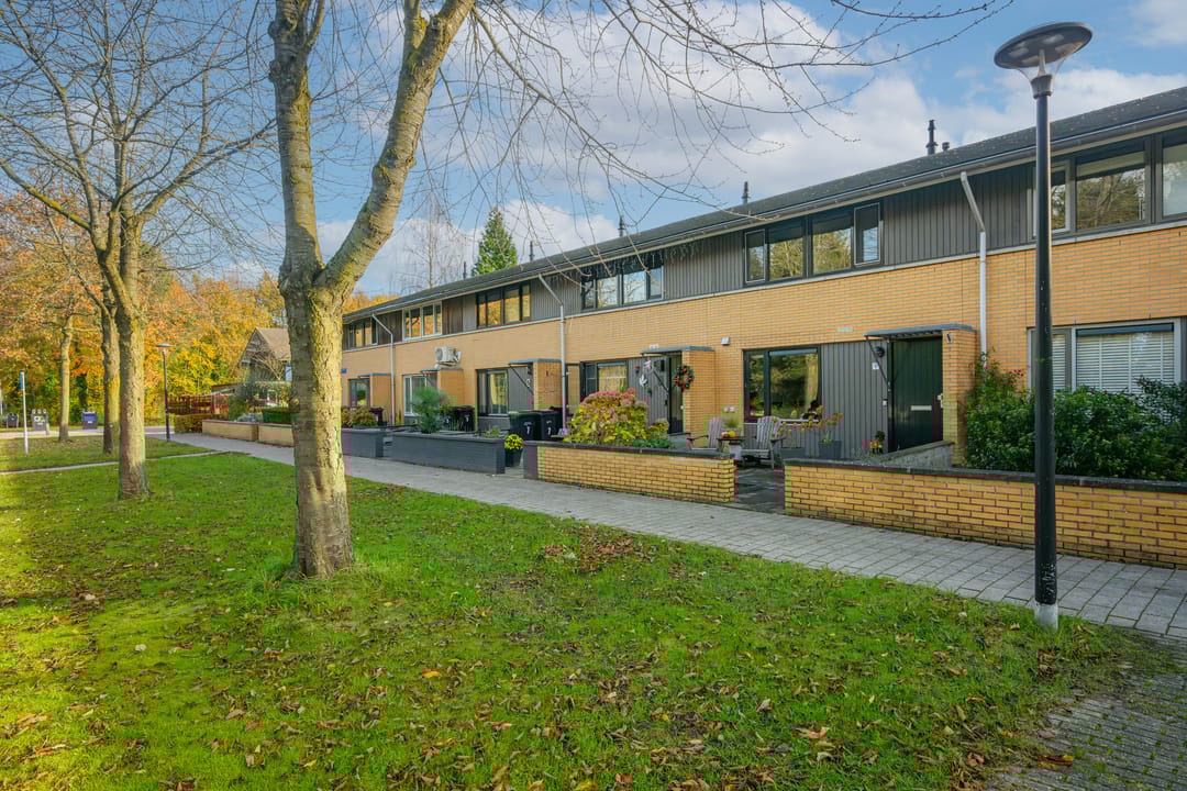 Foto 7 van Eeuwenweg 9