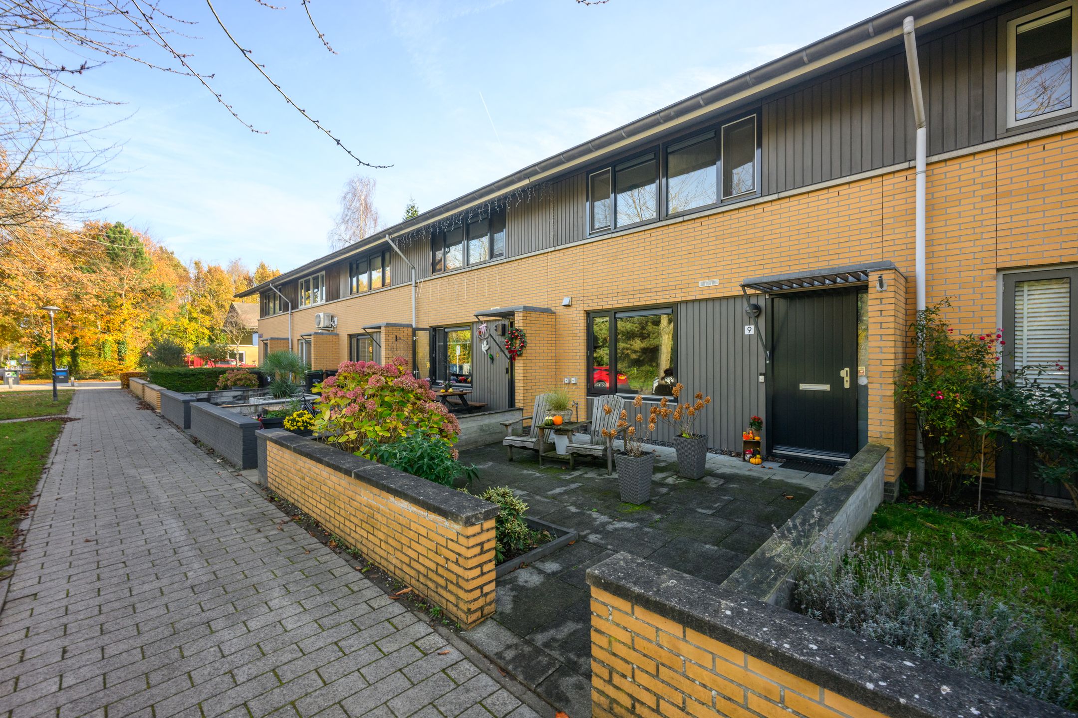 Foto 9 van Eeuwenweg 9