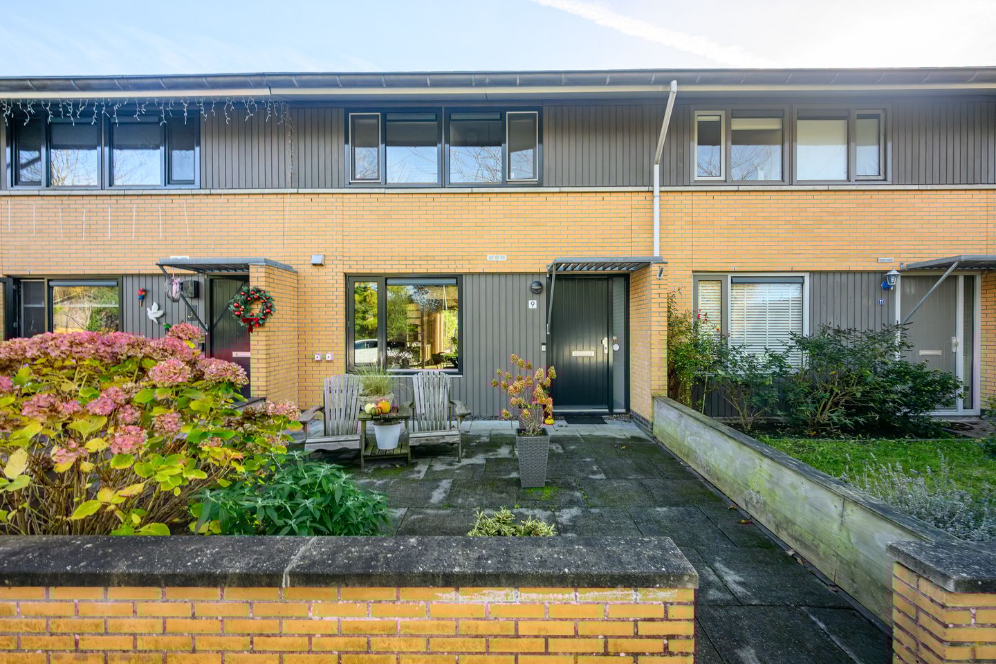 Foto 10 van Eeuwenweg 9