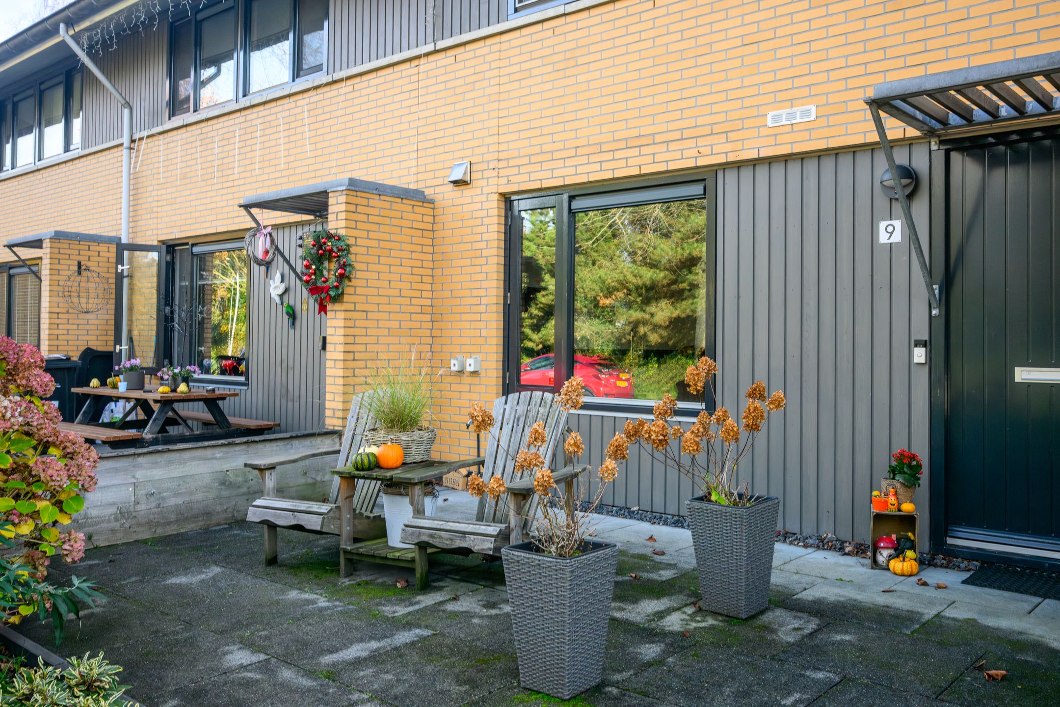 Foto 12 van Eeuwenweg 9