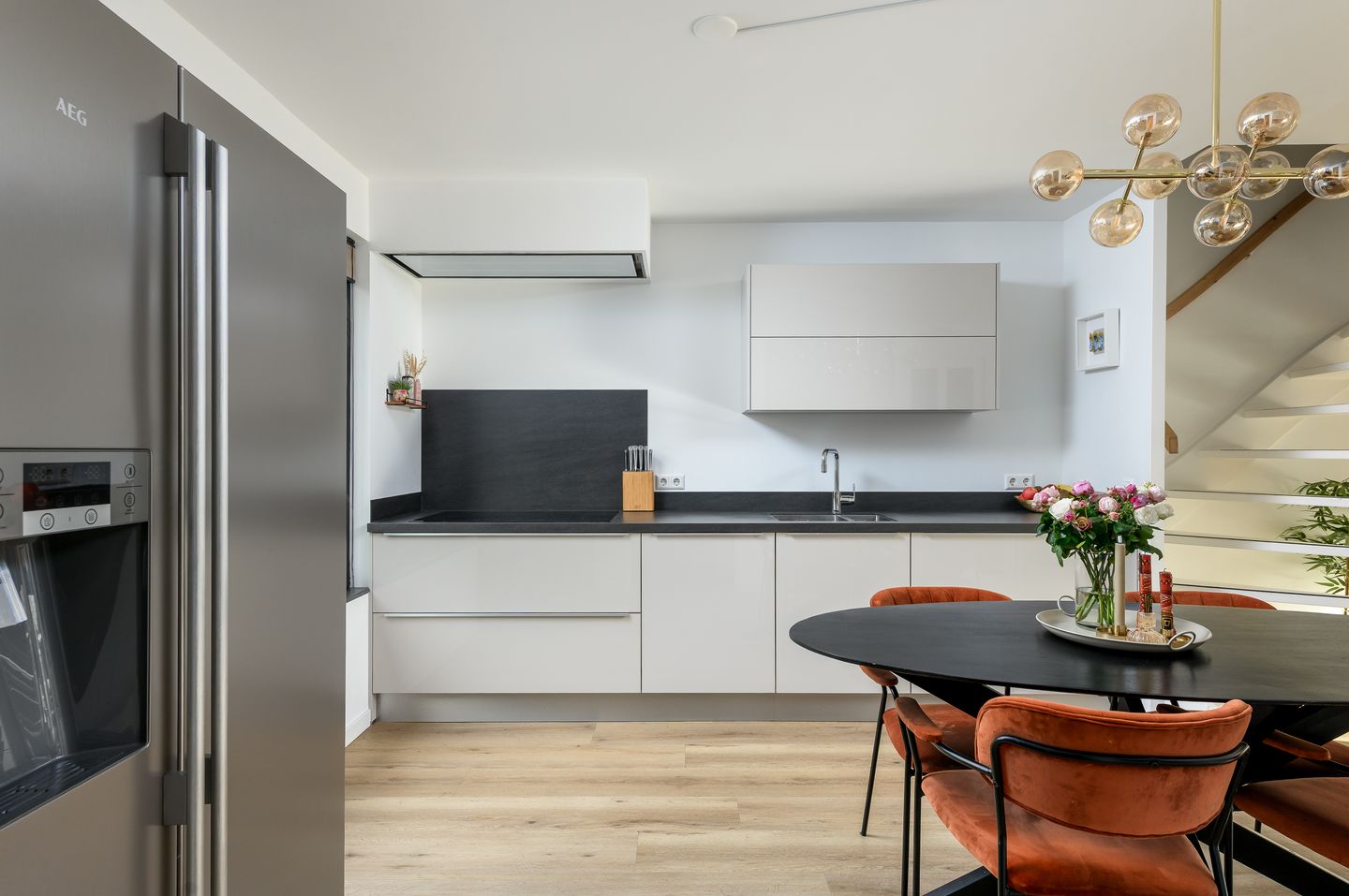 Foto 14 van Eeuwenweg 9