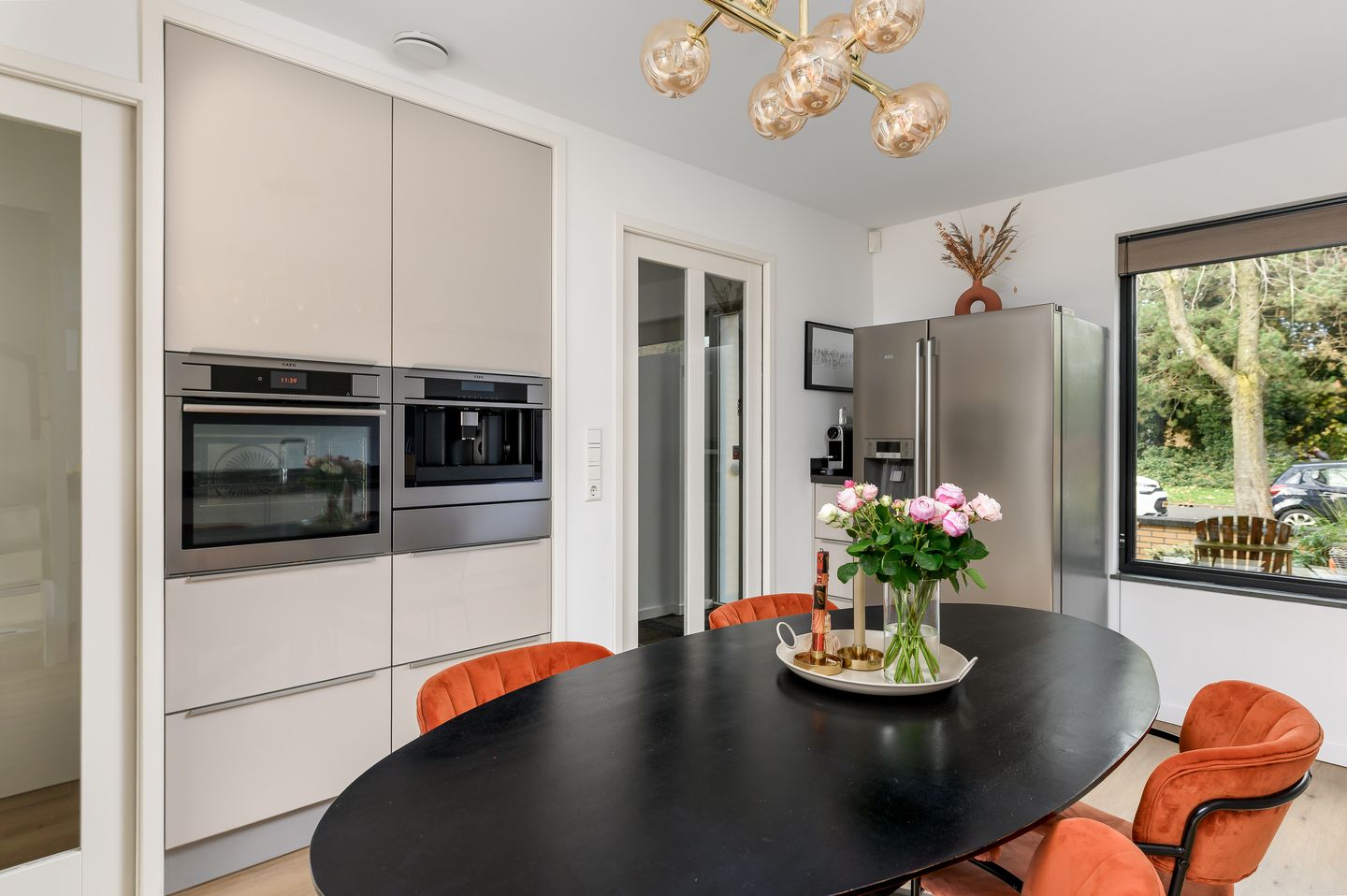 Foto 19 van Eeuwenweg 9