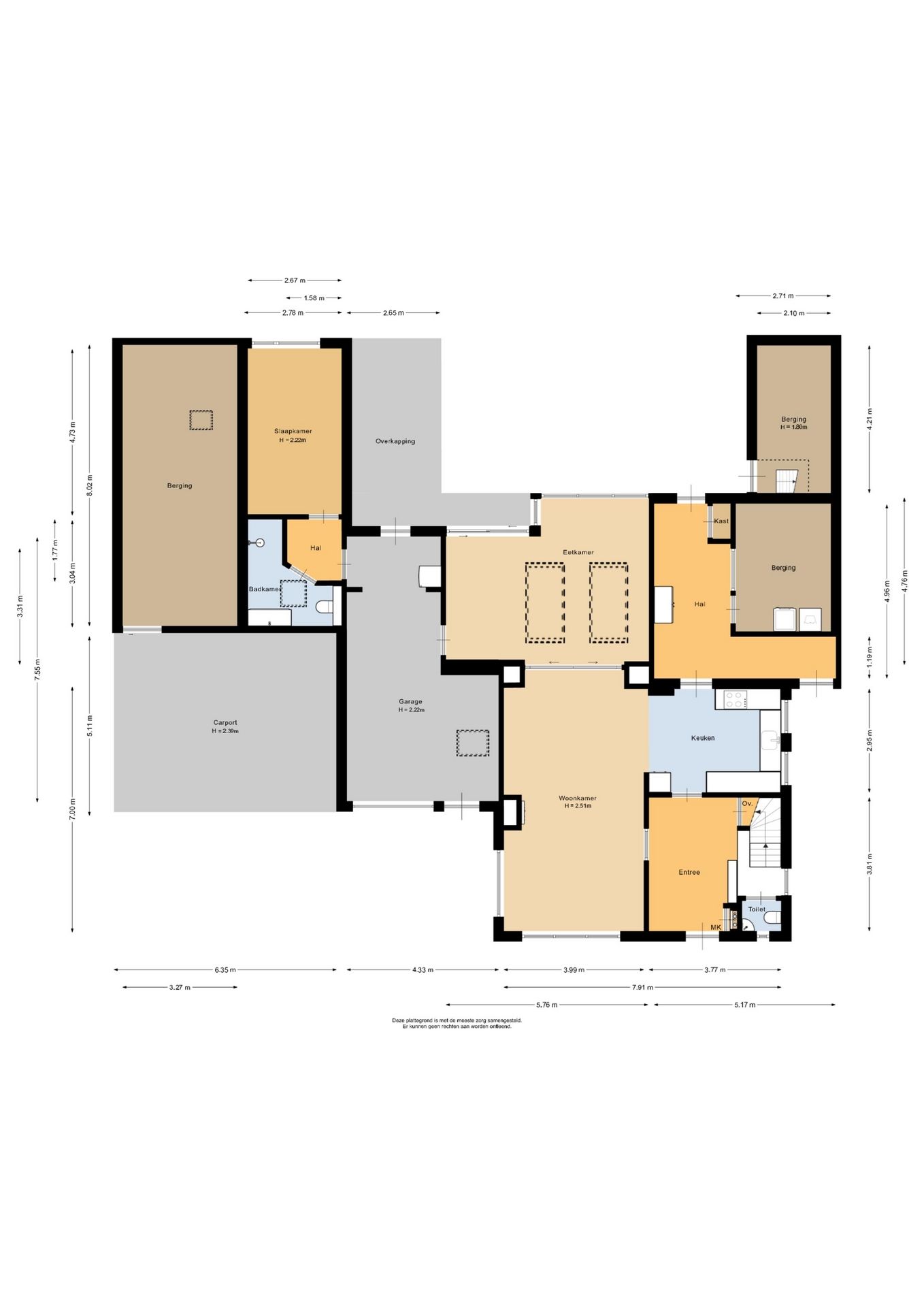 Foto 42 van Meidoornlaan 2-A