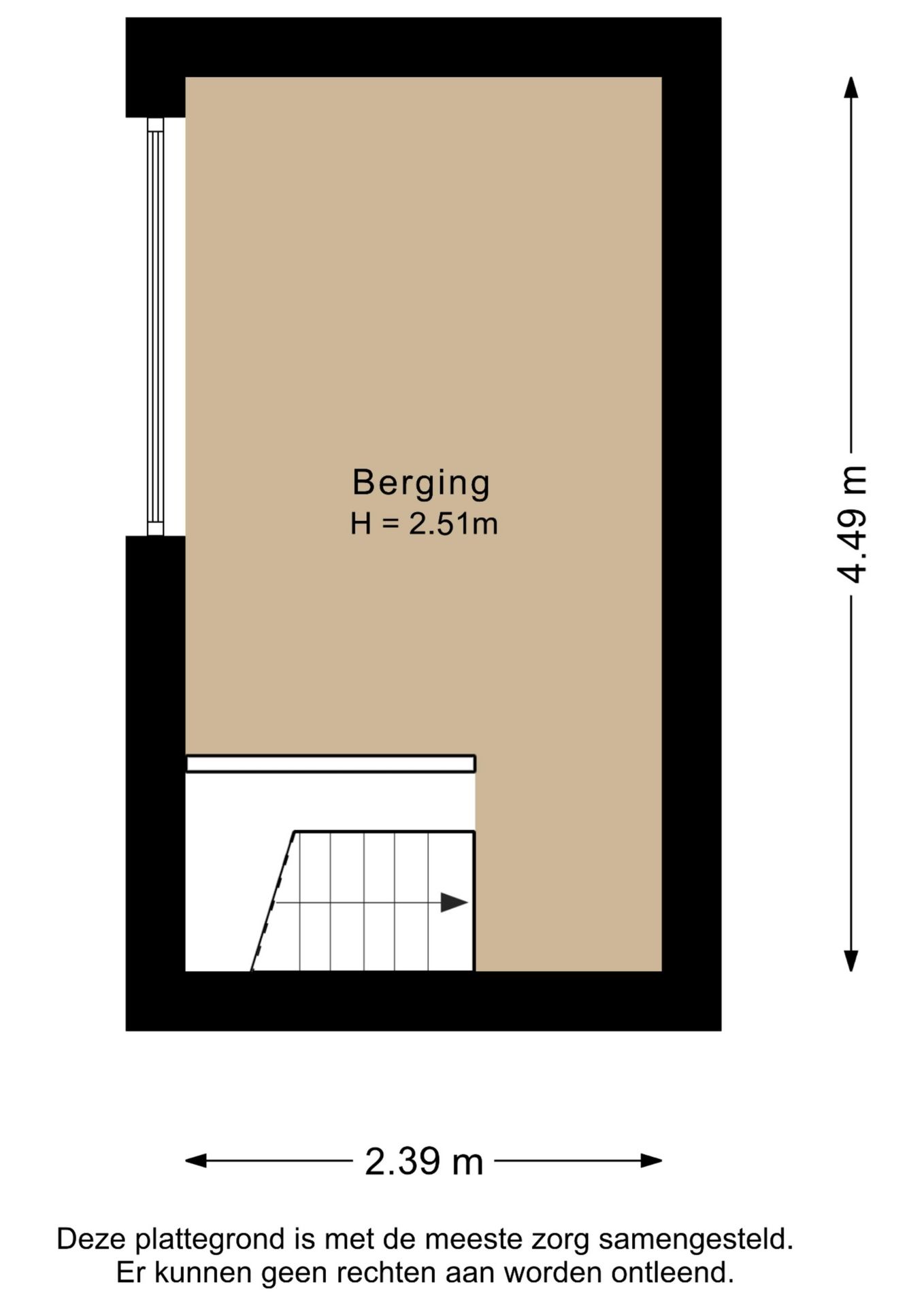 Foto 49 van Meidoornlaan 2-A