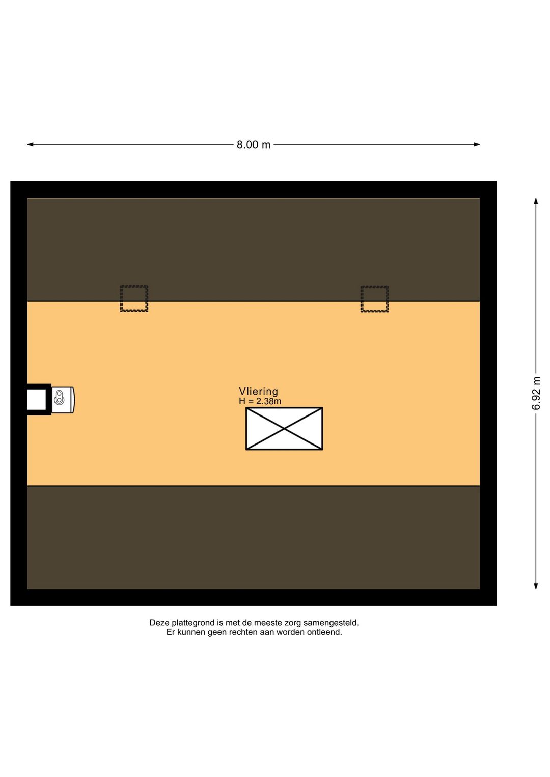 Foto 46 van Meidoornlaan 2-A