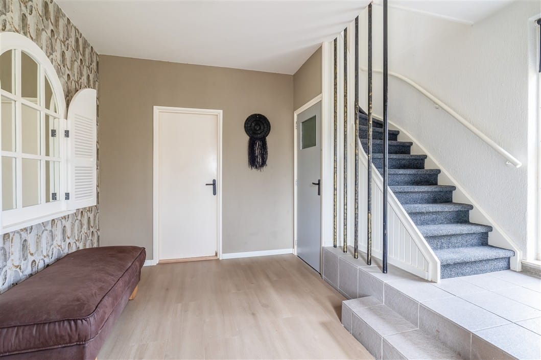 Foto 10 van Meidoornlaan 2-A