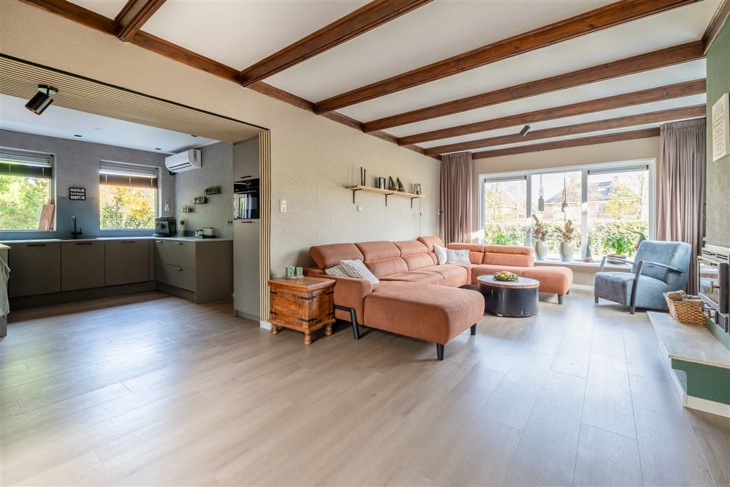 Foto 13 van Meidoornlaan 2-A