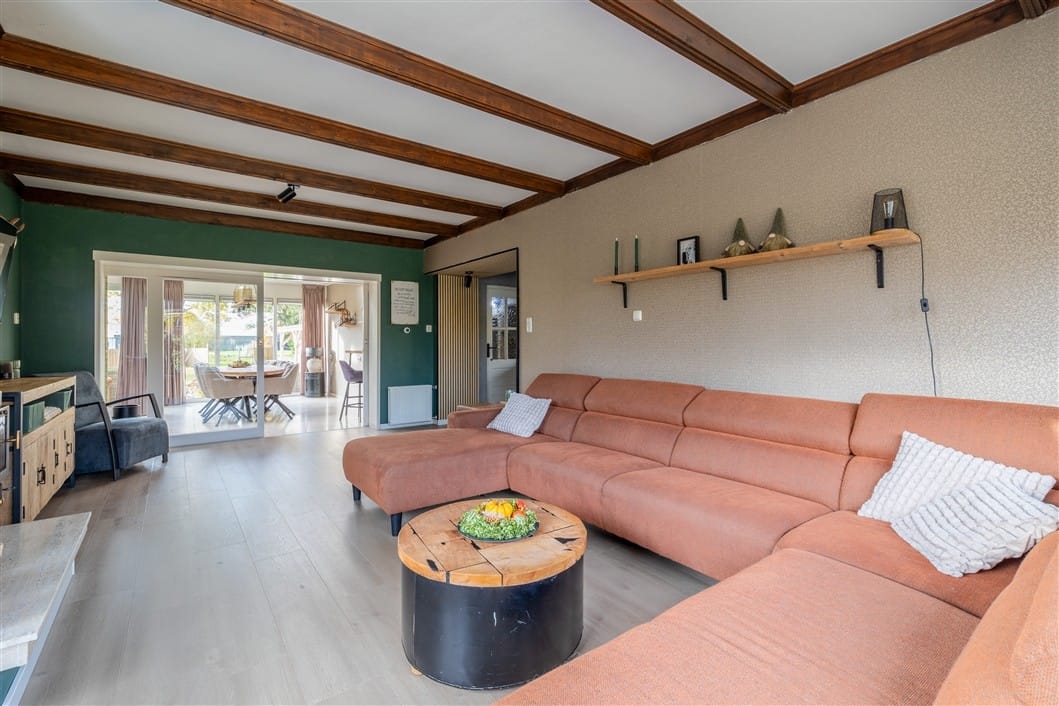 Foto 14 van Meidoornlaan 2-A