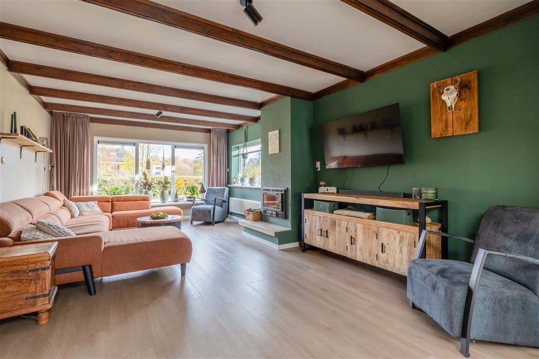 Foto 15 van Meidoornlaan 2-A