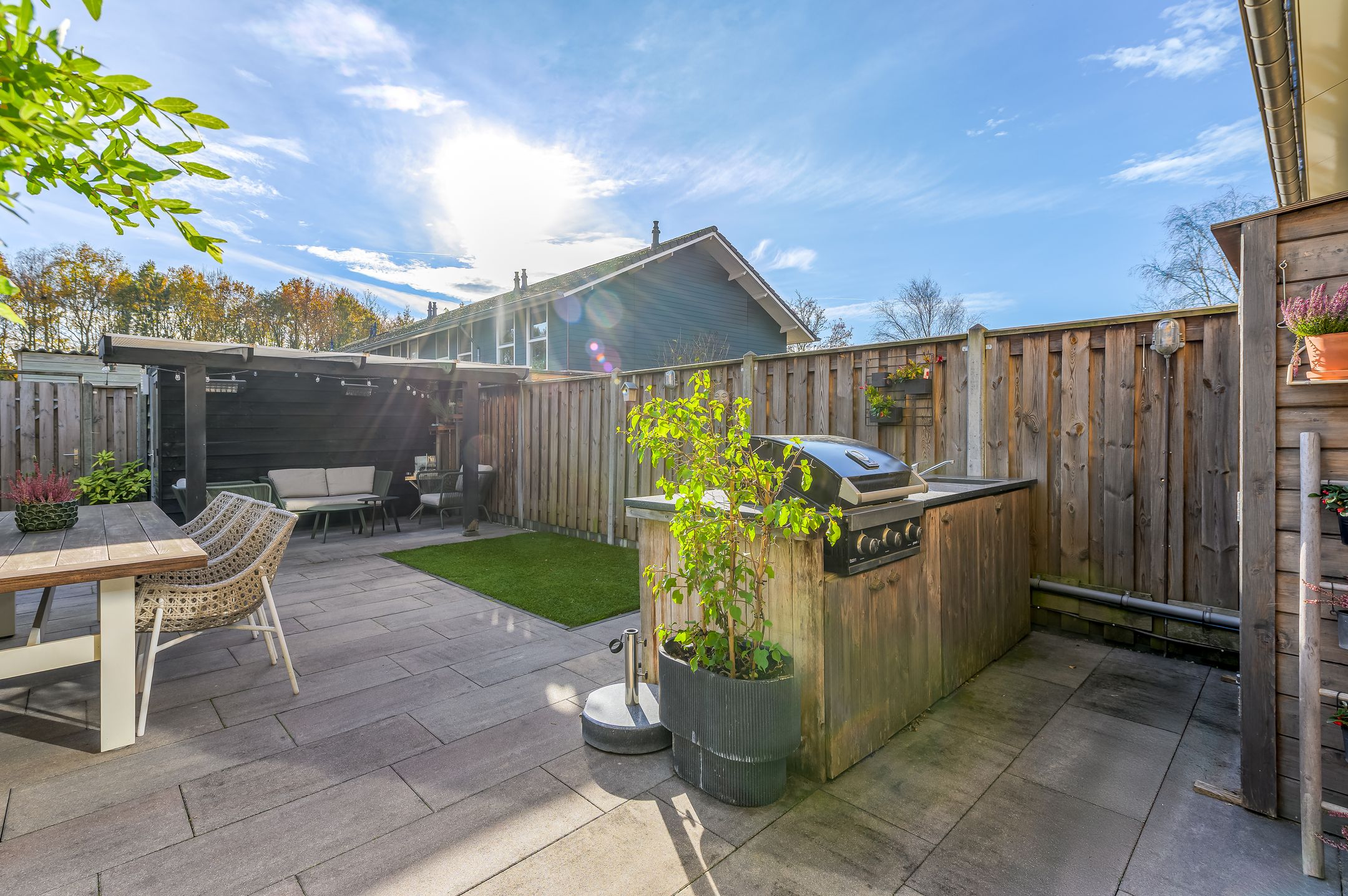 Foto 48 van Eeuwenweg 9