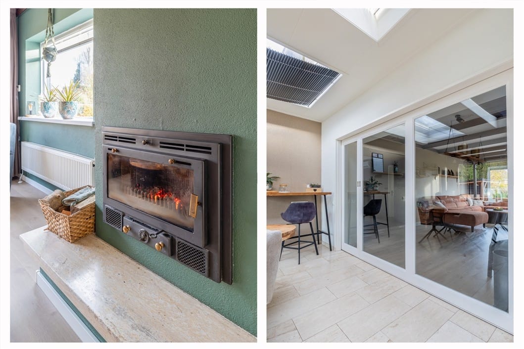 Foto 16 van Meidoornlaan 2-A