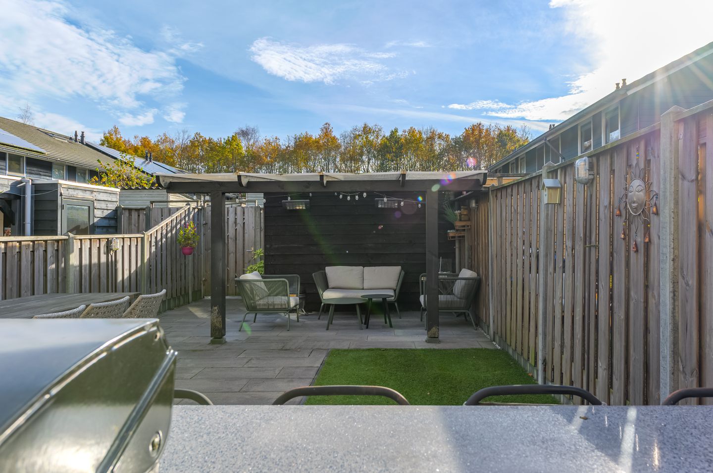 Foto 50 van Eeuwenweg 9