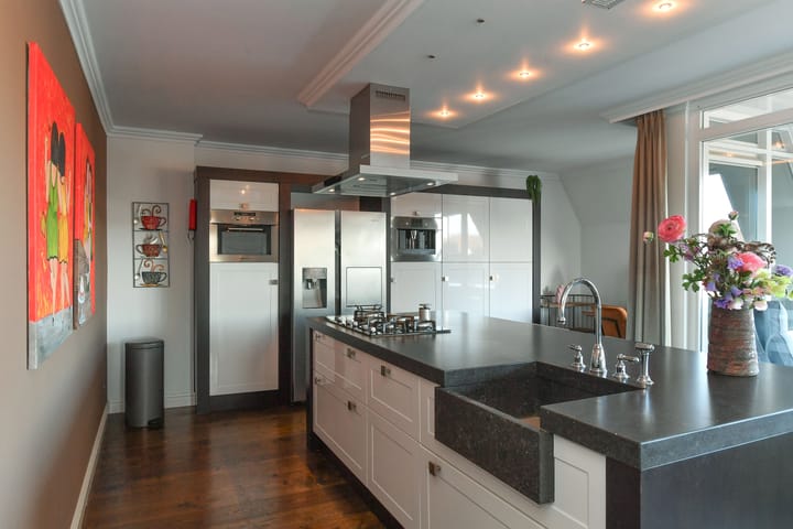 Photo 2 of Veenderweg 4-A