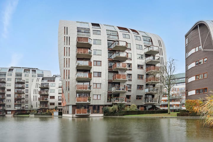 Foto 4 van Bordeslaan 355