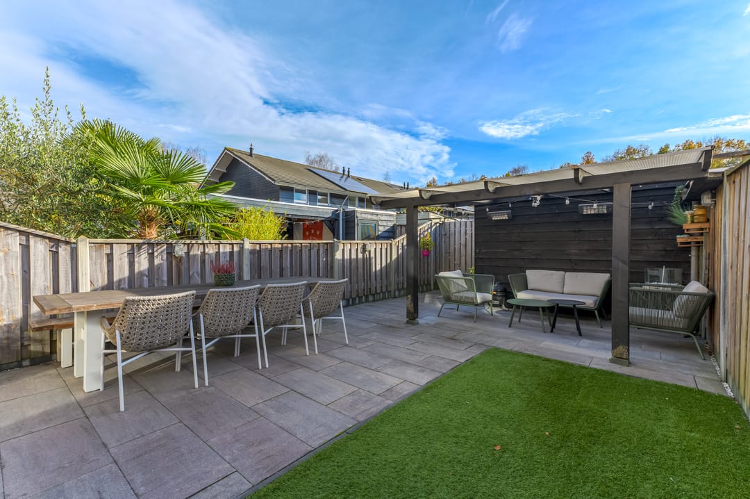 Foto 53 van Eeuwenweg 9