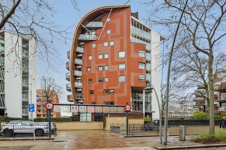 Foto 5 van Bordeslaan 355