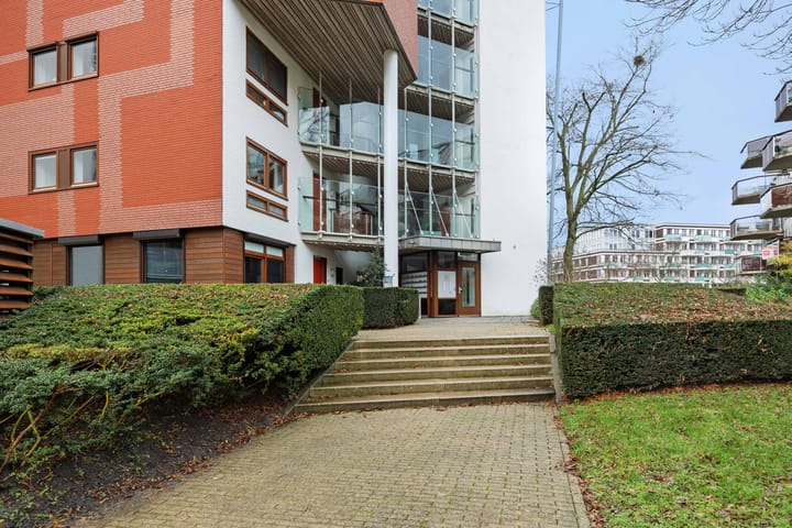 Foto 6 van Bordeslaan 355